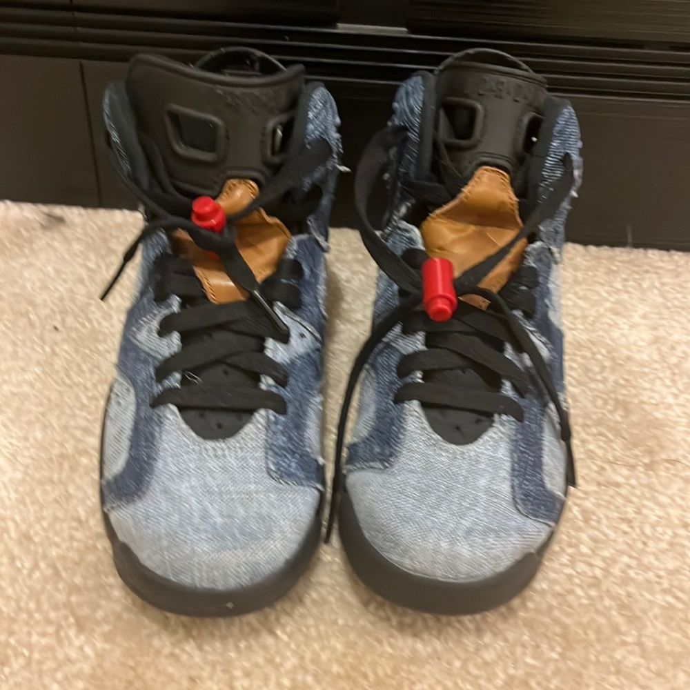 Good shoes